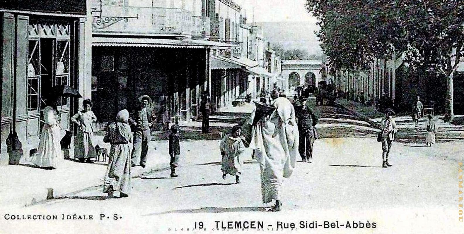 2398- Tlemcen - Rue de Sidi-Bel-Abbes2.jpg